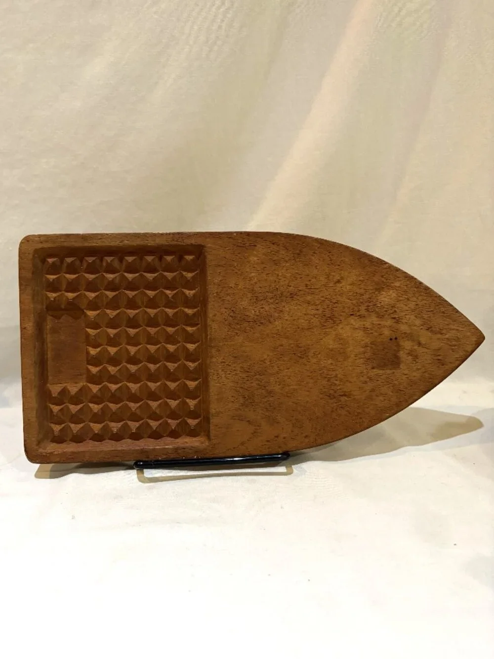 N/A vtg teak
